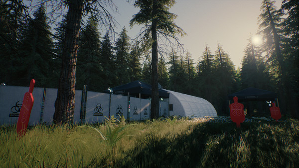EXOME gameplay screenshot
