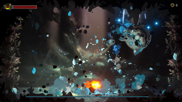 Exorcist Fairy gameplay screenshot