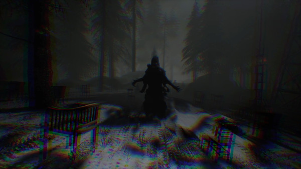 Expedition Zero gameplay screenshot