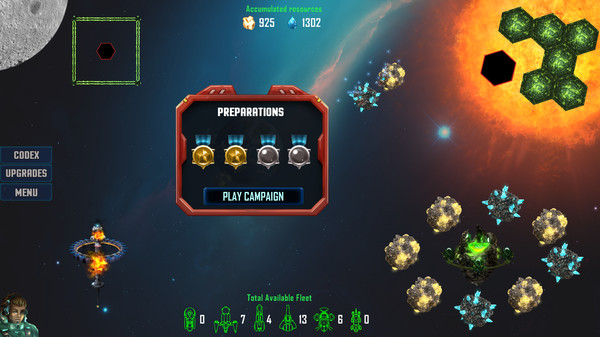 Extinction Eclipse gameplay screenshot