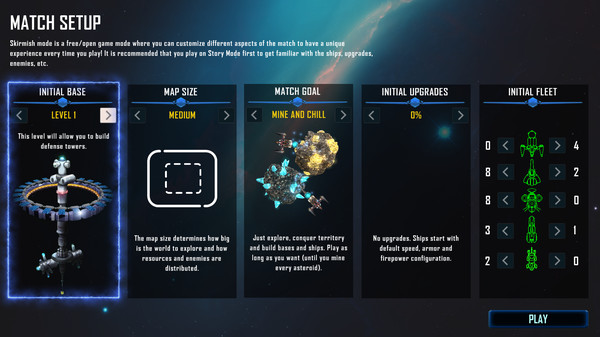 Extinction Eclipse gameplay screenshot