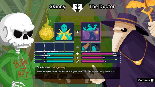 Extra Coin gameplay screenshot