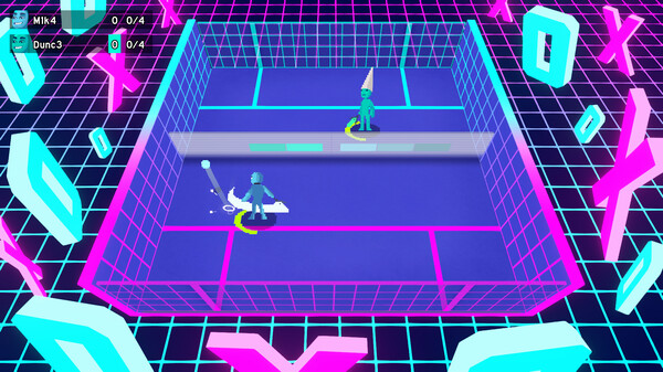 Extra Coin gameplay screenshot