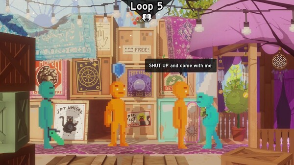 Extra Coin gameplay screenshot