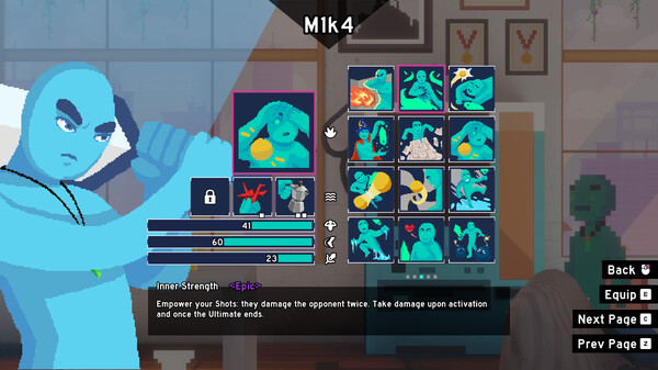 Extra Coin gameplay screenshot