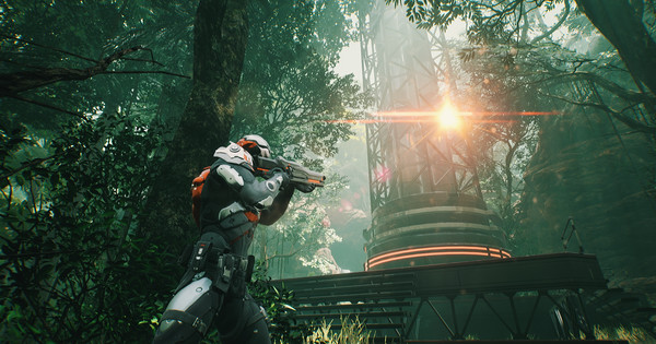 Extraction Valley gameplay screenshot
