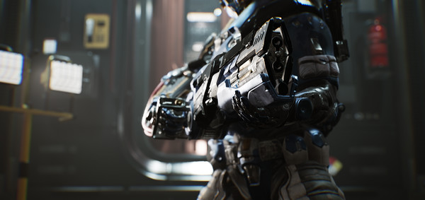 Extraction Valley gameplay screenshot