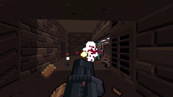 Extraneum gameplay screenshot