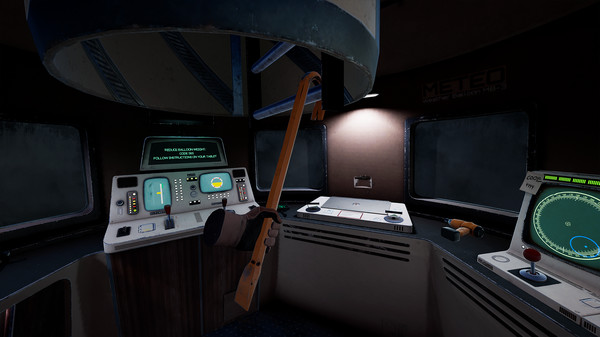 Extreme Escape gameplay screenshot