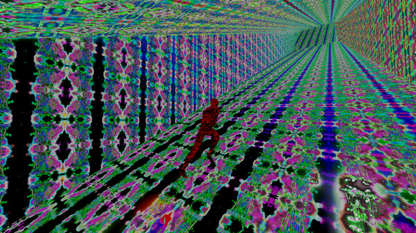 Extreme Evolution: Drive to Divinity gameplay screenshot