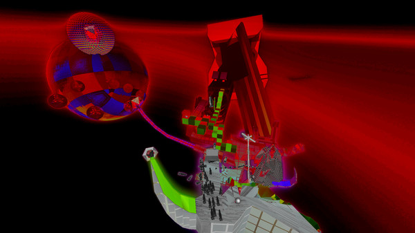 Extreme Evolution: Drive to Divinity gameplay screenshot