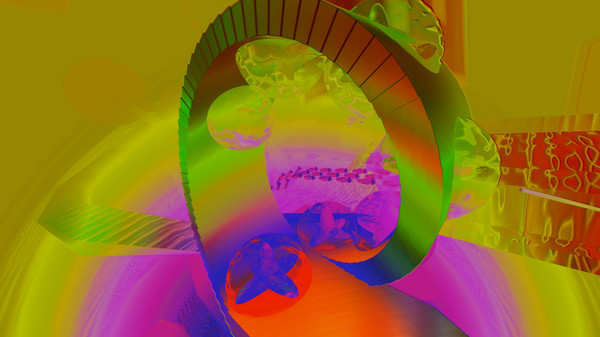 Extreme Evolution: Drive to Divinity gameplay screenshot