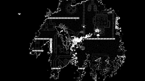 Eyes in the Dark gameplay screenshot