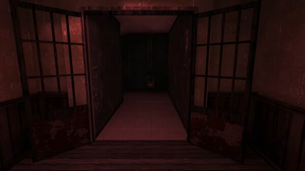 Eyes: The Horror Game gameplay screenshot