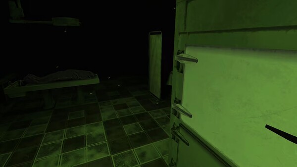 Eyes: The Horror Game gameplay screenshot