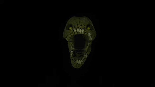 Eyes: The Horror Game gameplay screenshot