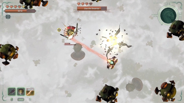 Fabular: Prologue gameplay screenshot