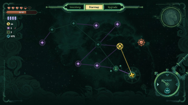 Fabular: Prologue gameplay screenshot