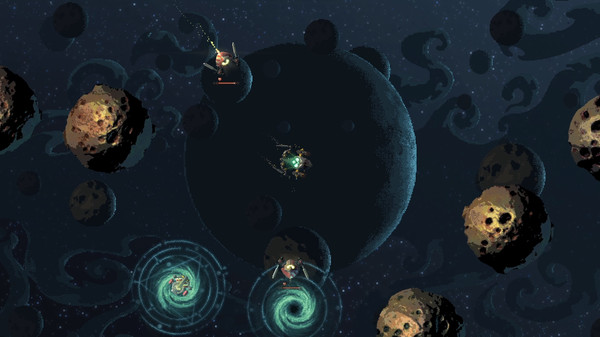 Fabular: Prologue gameplay screenshot