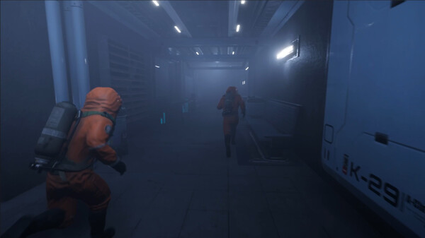 Face The Abyss gameplay screenshot