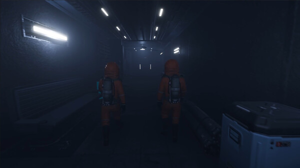 Face The Abyss gameplay screenshot
