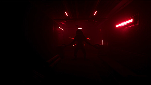 Face The Abyss gameplay screenshot