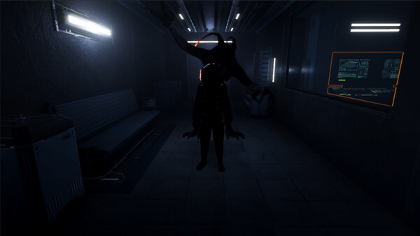 Face The Abyss gameplay screenshot