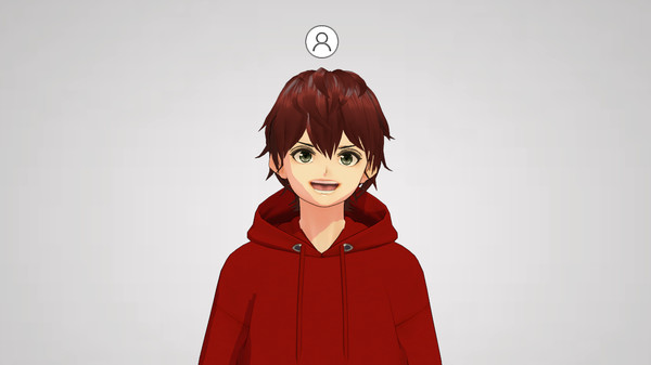 FaceWorld gameplay screenshot