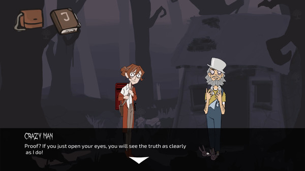 Faefever gameplay screenshot
