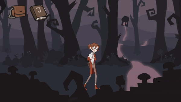 Faefever gameplay screenshot