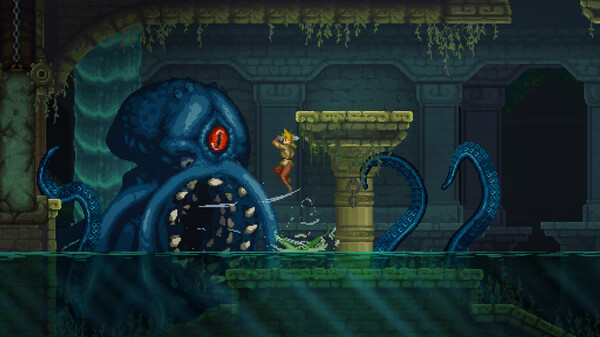 Faeland gameplay screenshot
