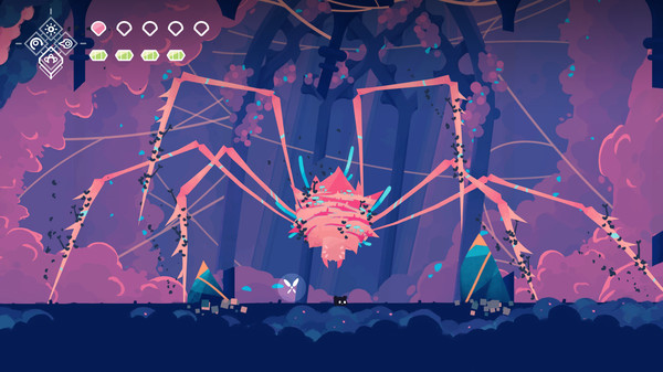 Faerie Afterlight gameplay screenshot