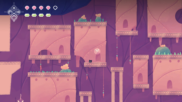 Faerie Afterlight gameplay screenshot