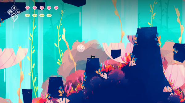 Faerie Afterlight gameplay screenshot