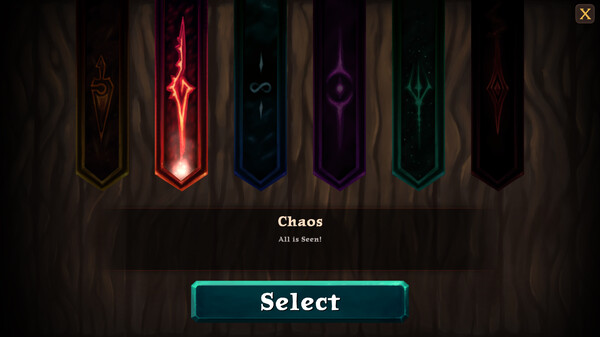 FaeVerse Alchemy gameplay screenshot