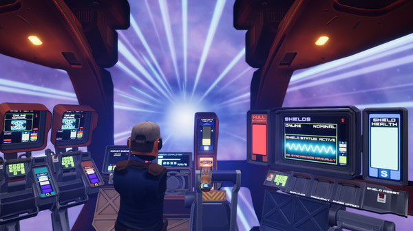 Failspace gameplay screenshot