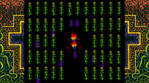 FAITH: The Unholy Trinity gameplay screenshot