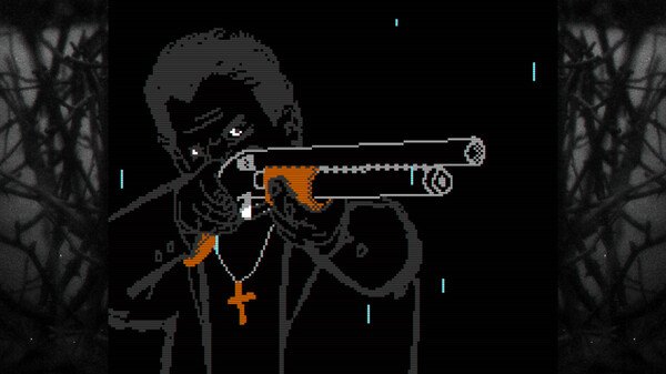FAITH: The Unholy Trinity gameplay screenshot