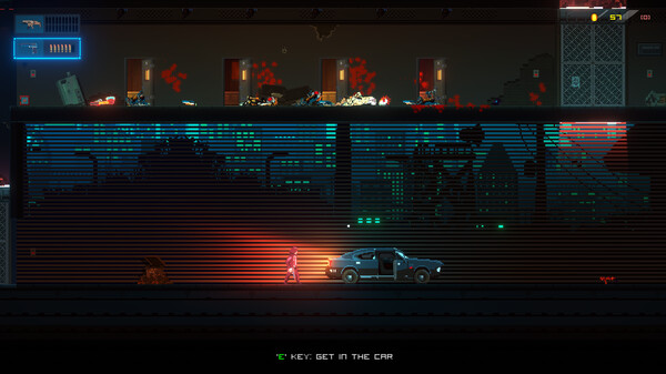FAKE SIGNALS gameplay screenshot