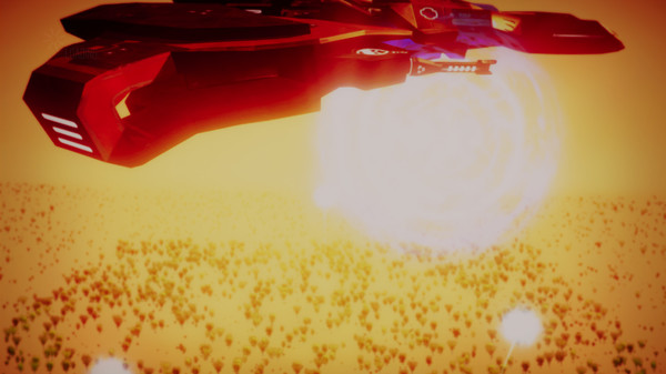 ★ Fallalypse ★ Death or Cress ♝ gameplay screenshot