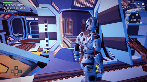 ★ Fallalypse ★ Death or Cress ♝ gameplay screenshot