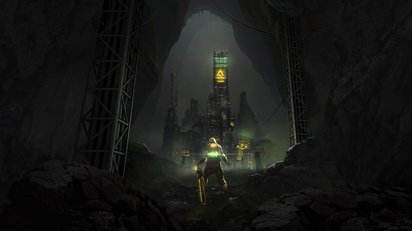 Fallback gameplay screenshot