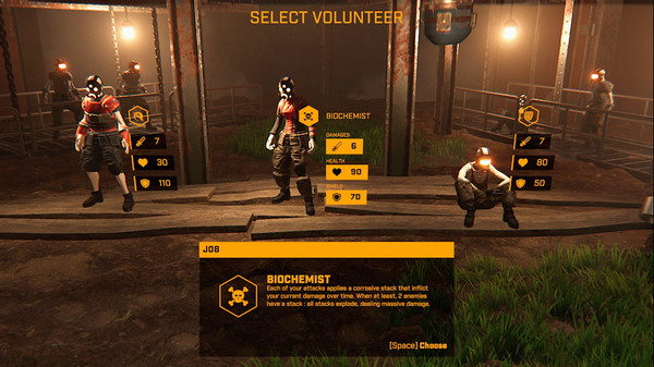 Fallback gameplay screenshot