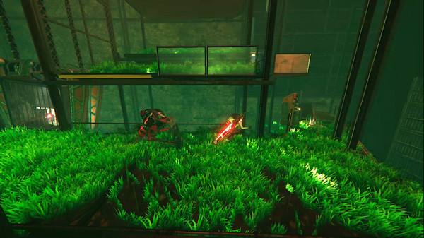Fallback gameplay screenshot