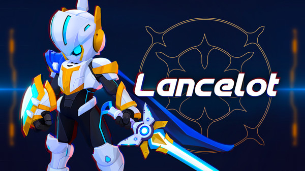 Fallen Knight gameplay screenshot