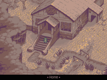 Fallow gameplay screenshot