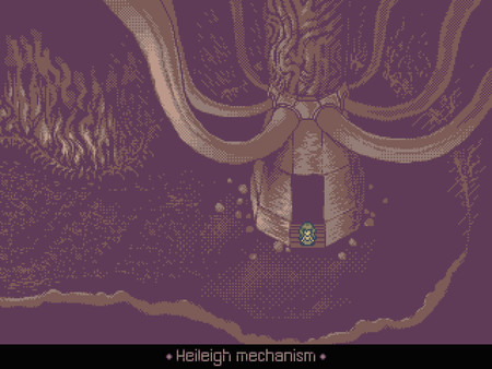 Fallow gameplay screenshot