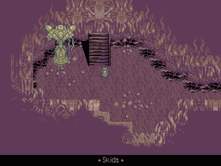 Fallow gameplay screenshot