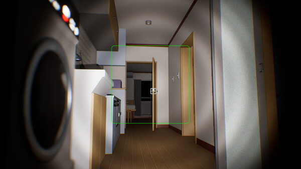 False Dream gameplay screenshot