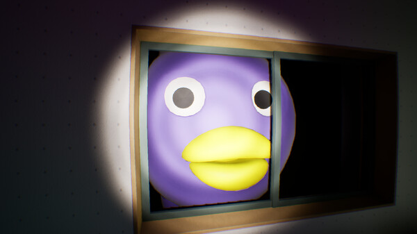 False Dream gameplay screenshot
